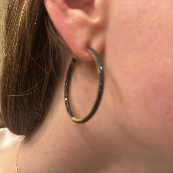 Navy Hoops Frieda Rothman - Picture 4 of 5